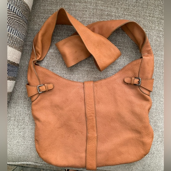 ✨MARNI Leather Crossbody - Picture 5 of 15